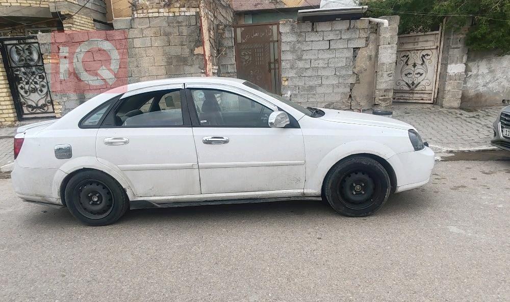 شيفروليه اوبترا